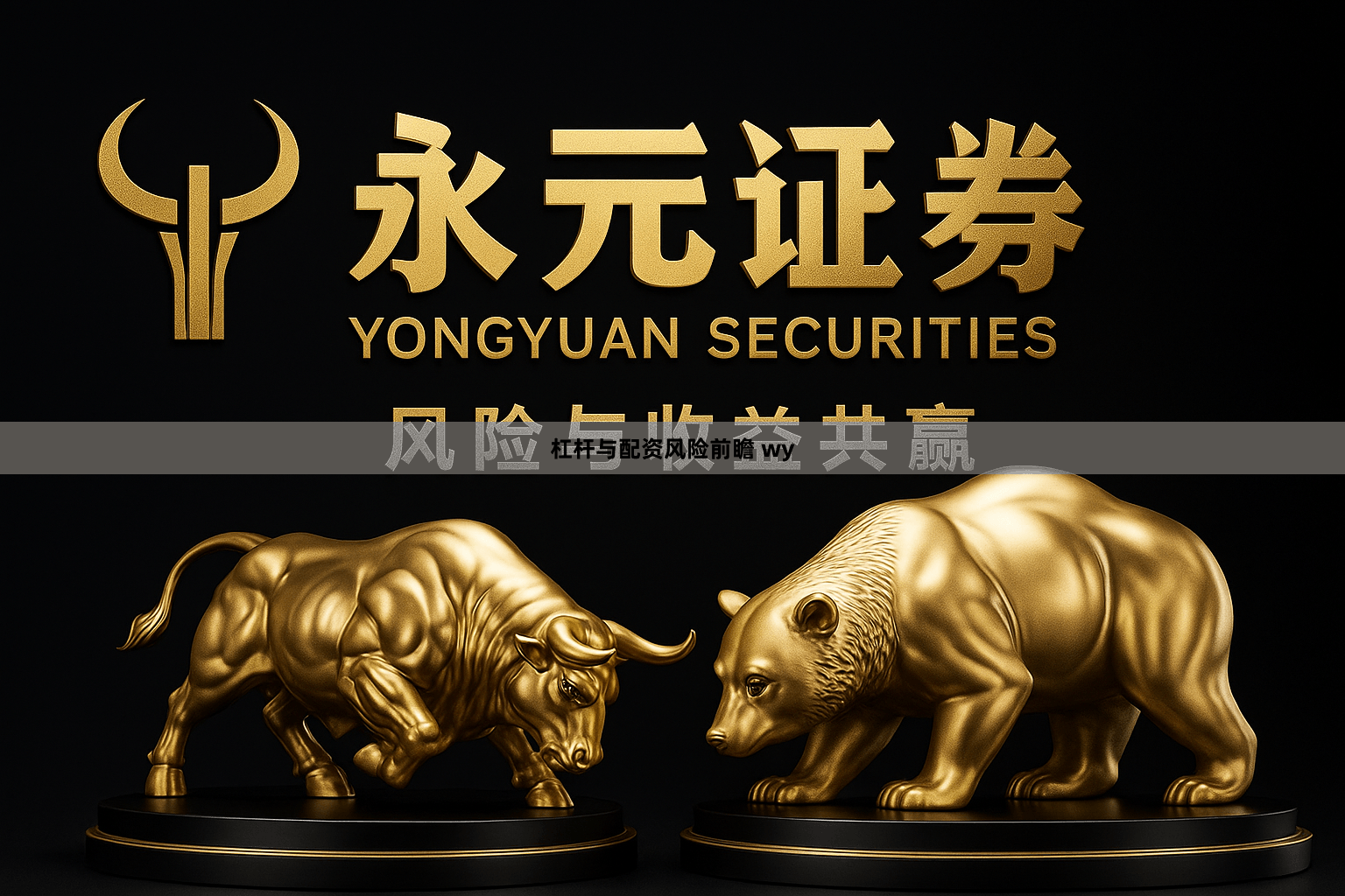杠杆与配资风险前瞻 wy