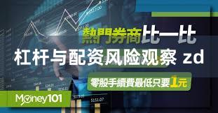 杠杆与配资风险观察 zd